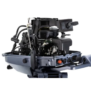 Лодочный мотор (2т) MIKATSU M 9.8 FHS Sport New 2026