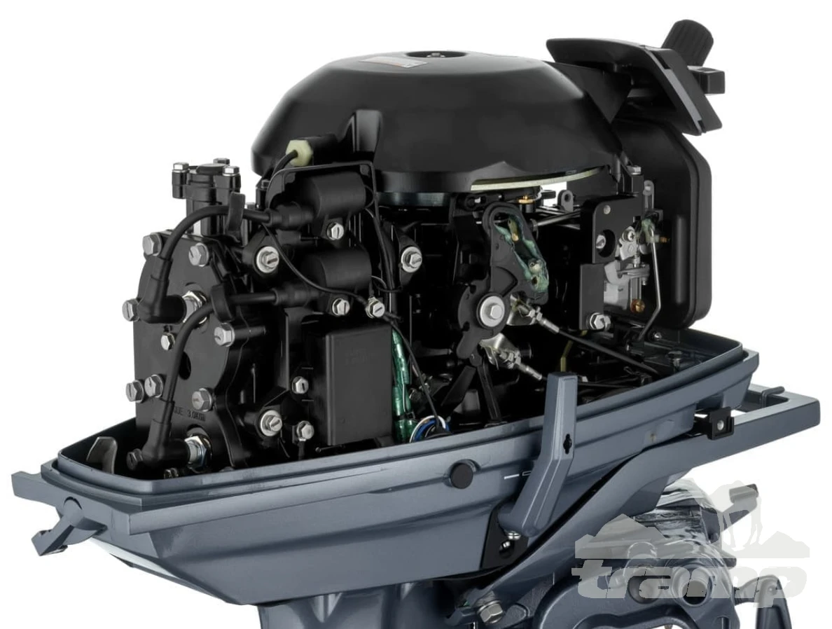 Лодочные моторы Лодочный мотор (2т) MIKATSU M 30 FHS Sport New 2026