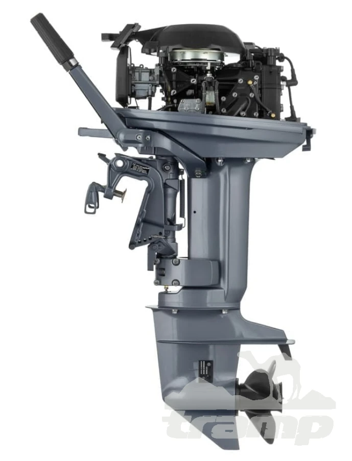 Лодочные моторы Лодочный мотор (2т) MIKATSU M 30 FHS Sport New 2026