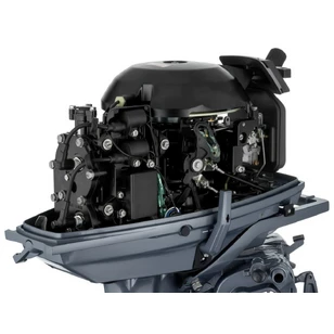 Лодочный мотор (2т) MIKATSU M 30 FHS Sport New 2026