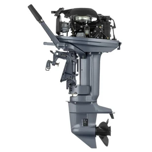 Лодочный мотор (2т) MIKATSU M 30 FHS Sport New 2026