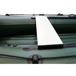 Лодка Polar Bird 320М (Лайт) НДНД Стеклокомпозит (Зелёный)