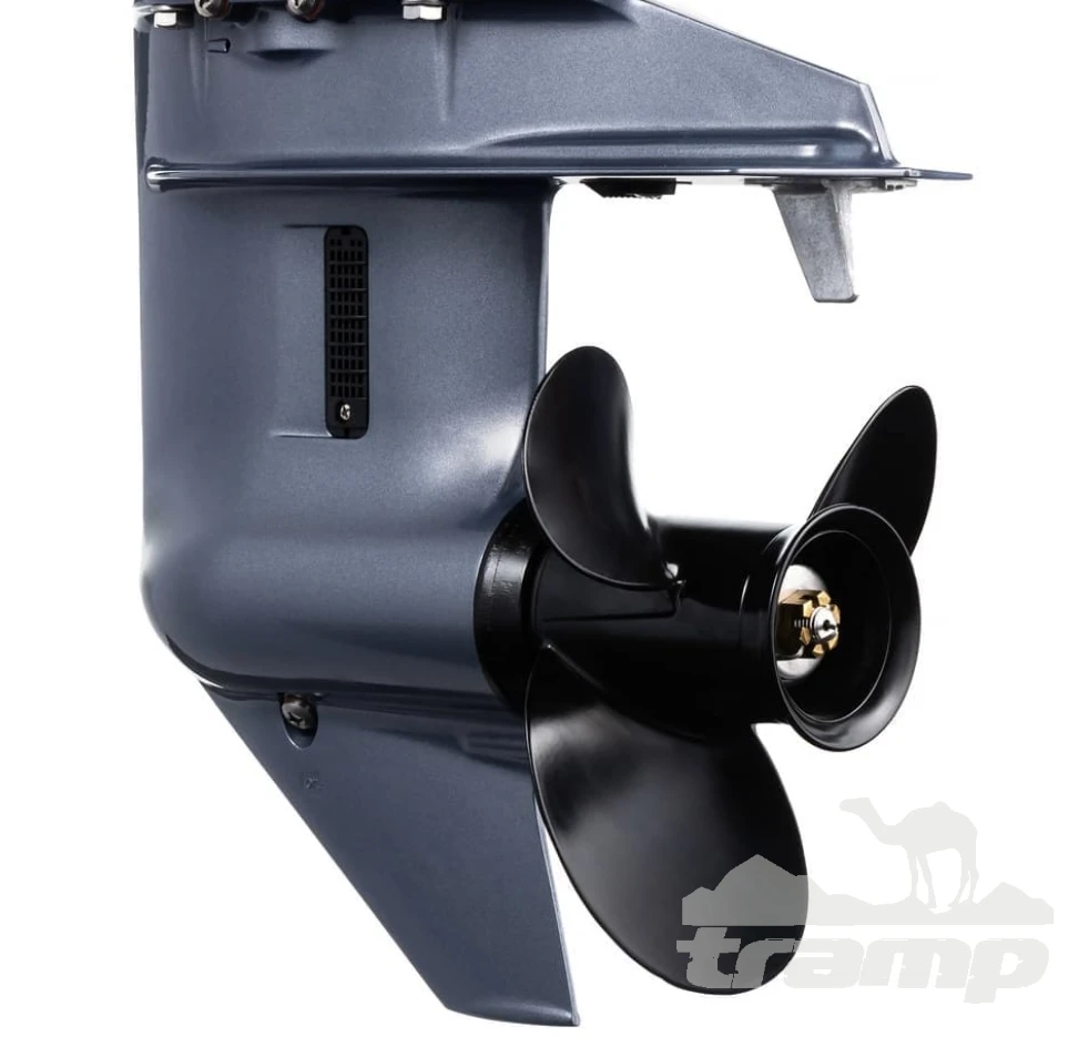 Лодочные моторы Лодочный мотор (2т) MIKATSU M 9.9 FHS PRO Sport (аналог 20 л.с.) New 2026