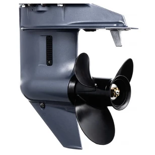 Лодочный мотор (2т) MIKATSU M 9.9 FHS PRO Sport (аналог 20 л.с.) New 2026