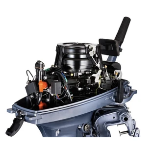 Лодочный мотор (2т) MIKATSU M 9.9 FHS PRO Sport (аналог 20 л.с.) New 2026