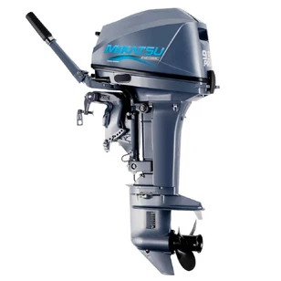 Лодочный мотор (2т) MIKATSU M 9.9 FHS PRO Sport (аналог 20 л.с.) New 2026