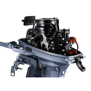 Лодочный мотор (2т) MIKATSU M 9.9 FHS PRO Sport (аналог 20 л.с.) New 2026