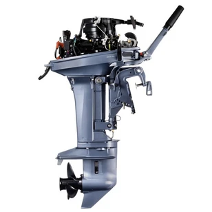 Лодочный мотор (2т) MIKATSU M 9.9 FHS PRO Sport (аналог 20 л.с.) New 2026