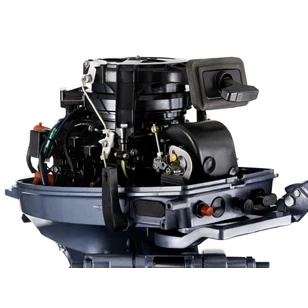 Лодочный мотор (2т) MIKATSU M 9.9 FHS PRO Sport (аналог 20 л.с.) New 2026