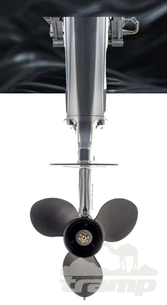 Лодочные моторы Лодочный мотор (2т) MIKATSU M 15 FHS Sport New 2026