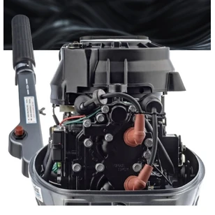 Лодочный мотор (2т) MIKATSU M 15 FHS Sport New 2026