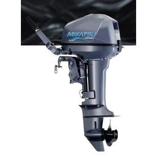 Лодочный мотор (2т) MIKATSU M 15 FHS Sport New 2026