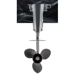 Лодочный мотор (2т) MIKATSU M 15 FHS Sport New 2026