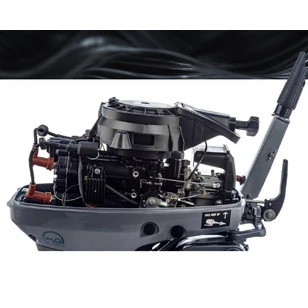 Лодочный мотор (2т) MIKATSU M 15 FHS Sport New 2026