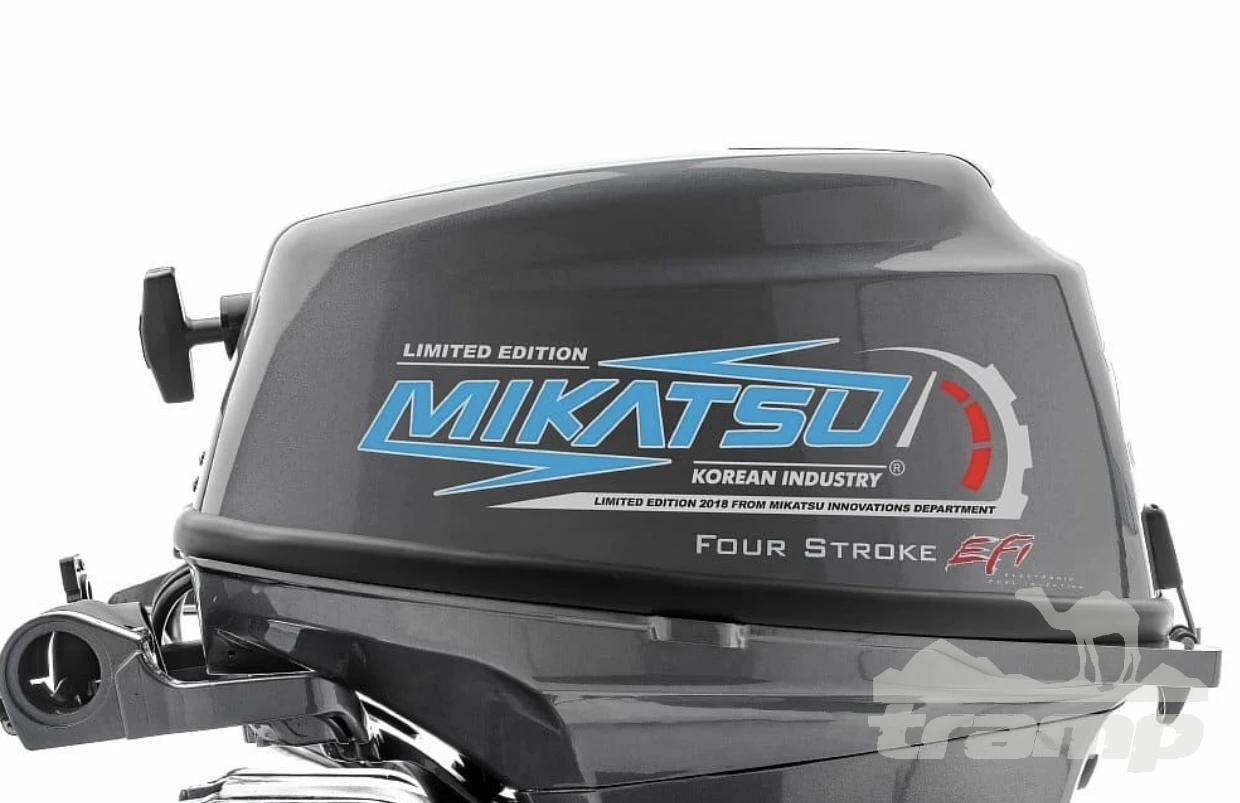Лодочные моторы Лодочный мотор (4т) MIKATSU MF 20 FHS-EFI