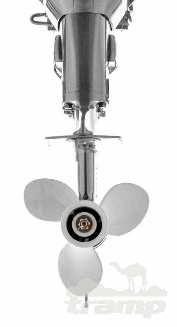 Лодочные моторы Лодочный мотор (4т) MIKATSU MF 20 FHS-EFI