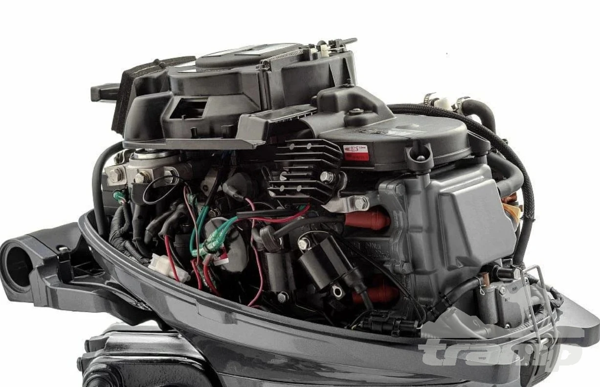 Лодочные моторы Лодочный мотор (4т) MIKATSU MF 20 FHS-EFI