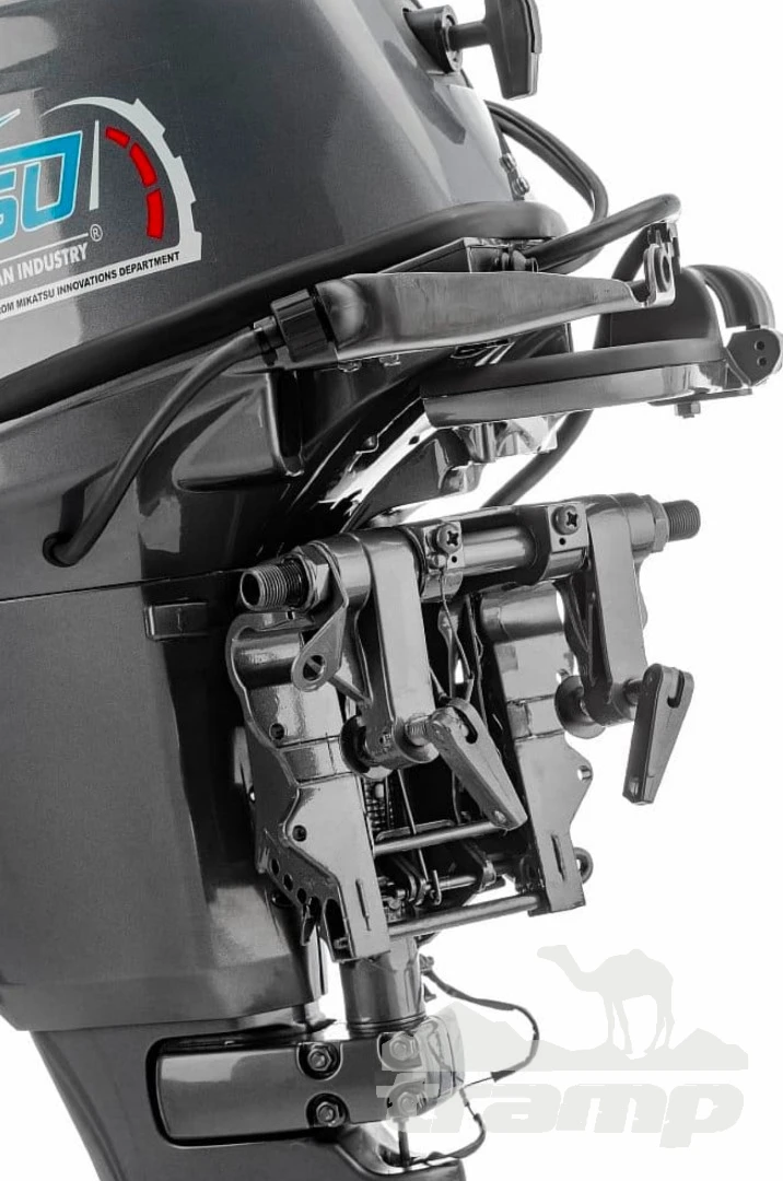 Лодочные моторы Лодочный мотор (4т) MIKATSU MF 20 FHS-EFI