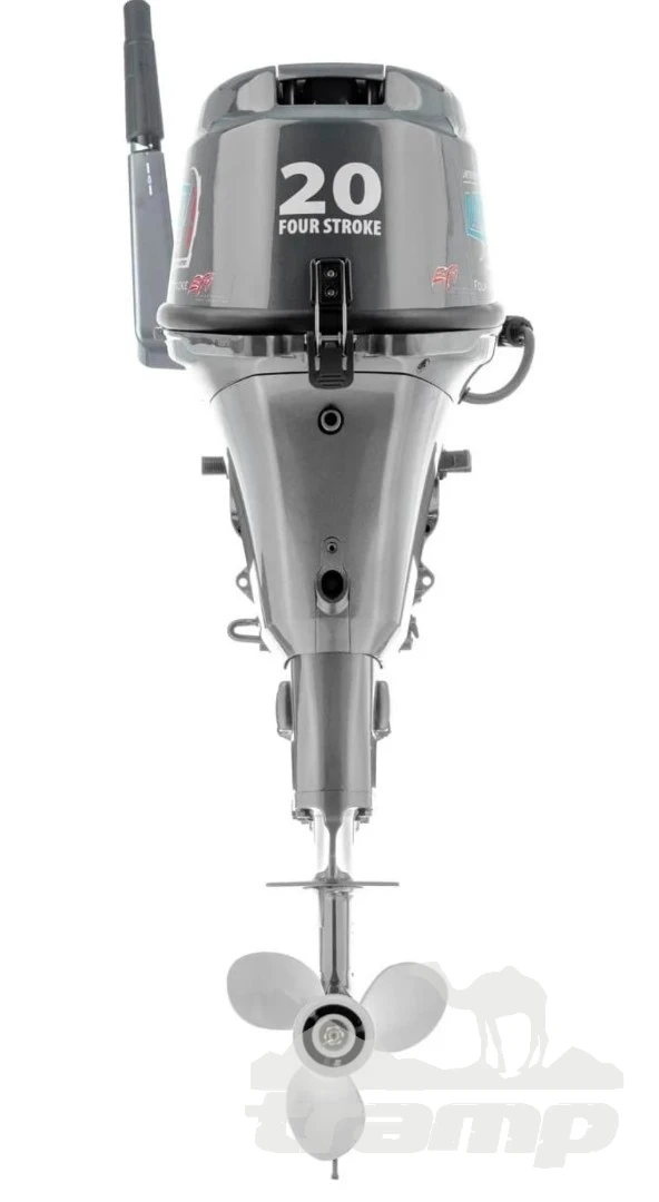Лодочные моторы Лодочный мотор (4т) MIKATSU MF 20 FHS-EFI