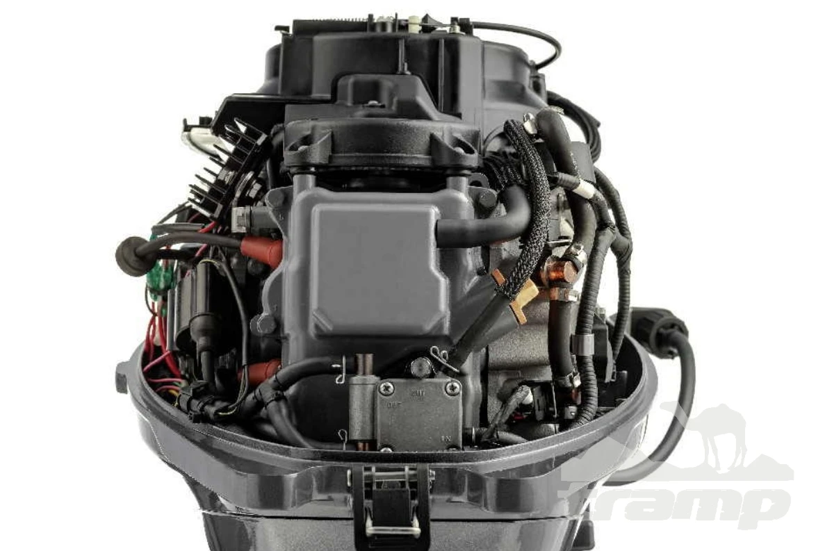 Лодочные моторы Лодочный мотор (4т) MIKATSU MF 20 FHS-EFI