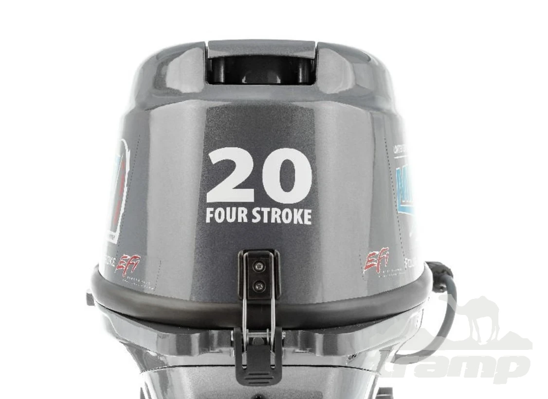 Лодочные моторы Лодочный мотор (4т) MIKATSU MF 20 FHS-EFI
