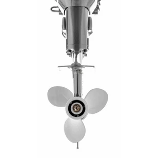 Лодочный мотор (4т) MIKATSU MF 20 FHS-EFI