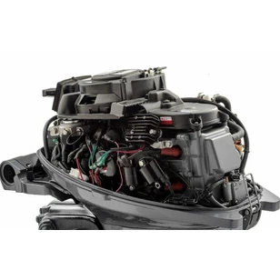 Лодочный мотор (4т) MIKATSU MF 20 FHS-EFI