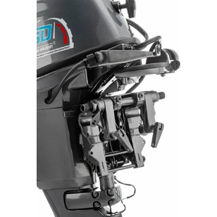 Лодочный мотор (4т) MIKATSU MF 20 FHS-EFI