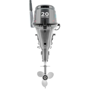 Лодочный мотор (4т) MIKATSU MF 20 FHS-EFI
