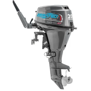 Лодочный мотор (4т) MIKATSU MF 20 FHS-EFI