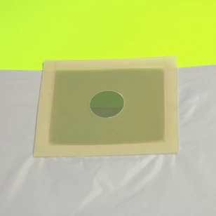 Зимняя палатка Медведь Куб 3 Лонг (2.0*2.3/1.9m) утеплённая (3-сл)