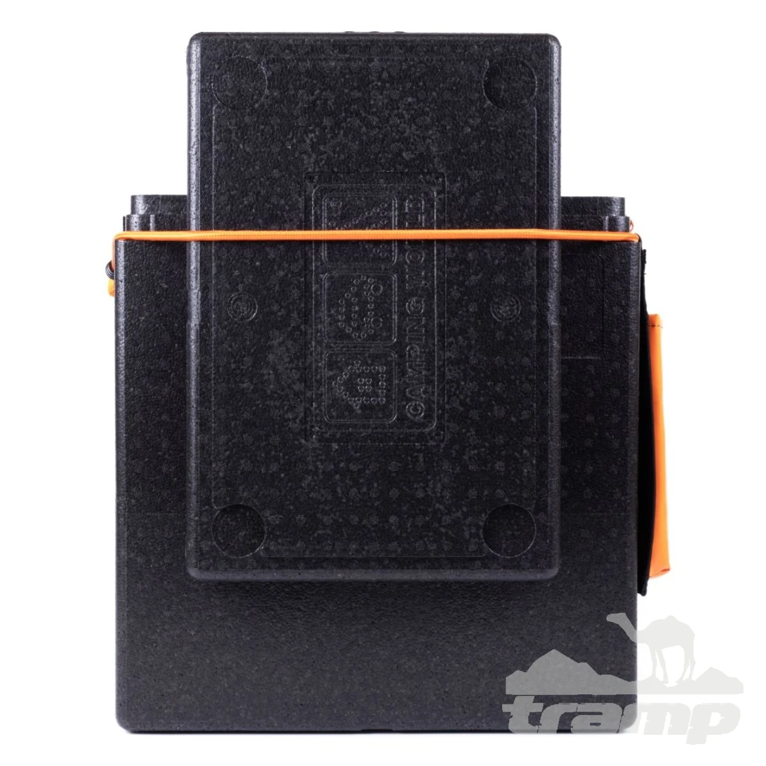 Изотермические контейнеры Рыболовный ящик-поплавок Camping World 