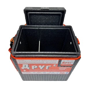 Рыболовный ящик-поплавок Camping World 
