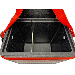 Рыболовный ящик-поплавок Camping World 