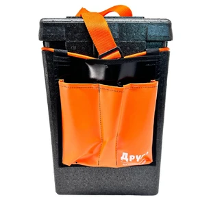 Рыболовный ящик-поплавок Camping World 