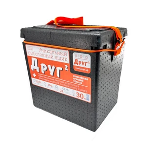 Рыболовный ящик-поплавок Camping World 