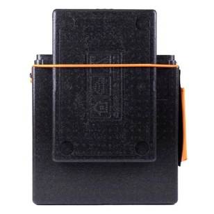 Рыболовный ящик-поплавок Camping World 