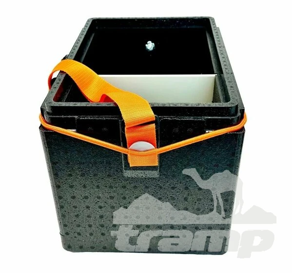 Изотермические контейнеры Рыболовный ящик-поплавок Camping World 