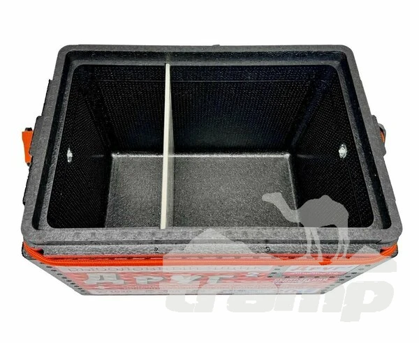 Изотермические контейнеры Рыболовный ящик-поплавок Camping World 