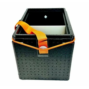 Рыболовный ящик-поплавок Camping World 