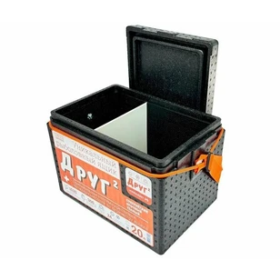 Рыболовный ящик-поплавок Camping World 