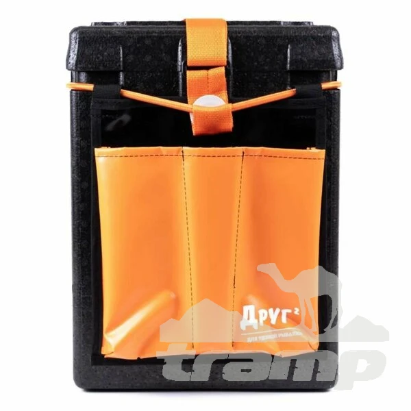 Изотермические контейнеры Рыболовный ящик-поплавок Camping World 