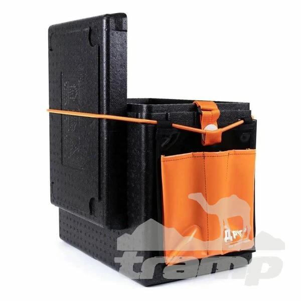 Изотермические контейнеры Рыболовный ящик-поплавок Camping World 