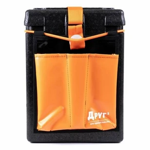 Рыболовный ящик-поплавок Camping World 