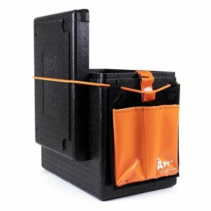 Рыболовный ящик-поплавок Camping World 