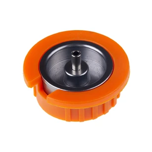 Переходник с резьбового соединения на цанговое REVERS TA-022