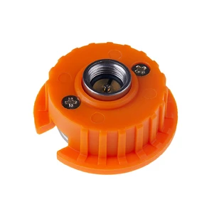 Переходник с резьбового соединения на цанговое REVERS TA-022