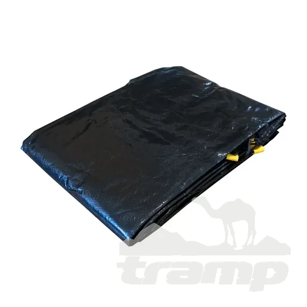 Шатрово-тентовая продукция Палатка-Шатер TRAMP LITE Mosquito Green 4.3х3.7х2.25 м (V2) + Съемный пол из терпаулинга
