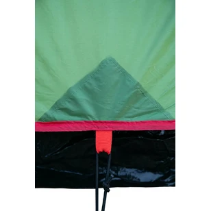 Палатка-Шатер TRAMP LITE Mosquito Green 4.3х3.7х2.25 м (V2) + Съемный пол из терпаулинга