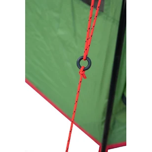 Палатка-Шатер TRAMP LITE Mosquito Green 4.3х3.7х2.25 м (V2) + Съемный пол из терпаулинга
